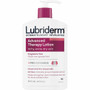 Lubriderm Advanced Therapy Lotion - Lotion - 16 fl oz - For Dry Skin - Skin - Moisturising, Absorbs Quickly, Fragrance-free, Non-greasy