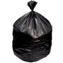 Heritage Bag Linear Low Density Can Liners - 16 gal Capacity - 32" Length x 24" Width x 0.90 mil (23 Micron) Thickness - Low Density - HERH4832TK