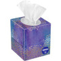 Kleenex Ultra Soft Tissues - 3 Ply - WhiteBox - 65/Box - (KCC54277CT)