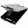 Business Source Storage Clipboard - Storage for 200 Sheet - (BSN49270)