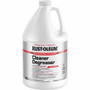 Krud Kutter Pro Cleaner Degreaser - Concentrate - 128 oz (8 lb) - Heavy Duty, Chemical-free, Residue-free - Clear