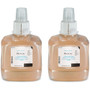 Provon LTX-12 Antimicrobial Foam Handwash with 2% CHG - 1.27 quart - Pump Bottle Dispenser - Kill Germs - Hand - Antibacterial