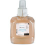 PROVON Antimicrobial Foam Handwash Refill, Fragrance-Free, 1,200 mL, 2/Carton