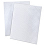 Ampad Quadrille Pads, Quadrille Rule (4 sq/in), 50 White (Standard 15 lb Bond) 8.5 x 11 Sheets