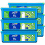 Swiffer Sweeper XL Wet Mopping Pads - X-Large - White - 12/Pack - (PGC74471CT)