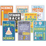 Teacher Created Resources Science Fun Posters - 11" Width