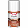 Claire Spicy Cinnamon Metered Air Freshener - Aerosol - 330 Sq. ft. - 10 fl oz (0.3 quart) - Spicy Cinnamon - 30 Day