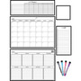 SET;CALENDAR;DRY-ERAS;MAG (TCR77407)