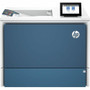 HP LaserJet Enterprise 5700dn Desktop Wireless Laser Printer - Color - 69 ppm Mono / 69 ppm Color - 1200 x 1200 dpi Print - Automatic Duplex Print - 650 Sheets Input