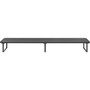 Norstar Quick-Install Monitor Laptop Riser (LLR99556)