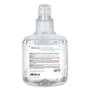 PROVON Clear and Mild Foam Hand Wash Refill, Unscented, 1,200 mL, 2/Carton