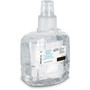 PROVON Clear and Mild Foam Hand Wash Refill, Unscented, 1,200 mL, 2/Carton