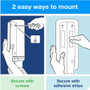 TORK Elevation Foam Skincare Manual Dispenser (TRK571508CT)