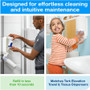 TORK Elevation Foam Skincare Manual Dispenser (TRK571508CT)