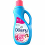 Downy Ultra Fabric Conditioner - 44 oz (2.75 lb) - April Fresh Scent - Anti-static, Easy to Use - Light Blue