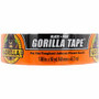 Gorilla Tape - 50 yd Length x 1.88" Width - Black