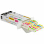 Zebra Pen Mojini Single Ended Highlighters (ZEB70200)