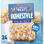 Rice Krispies Homestyle Original Treats - Individually Wrapped - Original - 1.74 lb