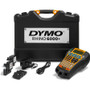 DYMO Rhino 6000+ Industrial Label Maker with Carry Case, 0.4"/s Print Speed, 5.4 x 2.5 x 9.7