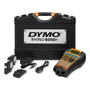 DYMO Rhino 6000+ Industrial Label Maker with Carry Case, 0.4"/s Print Speed, 5.4 x 2.5 x 9.7