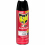 Raid Ant and Roach Killer, 17.5 oz Aerosol Spray, Outdoor Fresh, 12/Carton