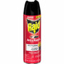 Raid Ant and Roach Killer, 17.5 oz Aerosol Spray, Outdoor Fresh, 12/Carton