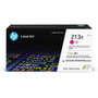 HP 213X Original Laser Toner Cartridge - Magenta