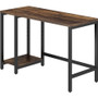 NuSparc Metal Frame Desk