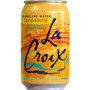 LaCroix Tangerine Flavored Sparkling Water - Ready-to-Drink - 12 fl oz (355 mL) - Tangerine - 12/Pack