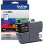 Brother LC401XLBKS Original High Yield Inkjet Ink Cartridge - Single Pack - Black - 1 Each