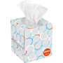 Kleenex Anti-viral Facial Tissue - 3 Ply - WhiteBox - 55/Box - (KCC54505CT)