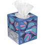 Kleenex Anti-viral Facial Tissue - 3 Ply - WhiteBox - 55/Box - (KCC54505CT)
