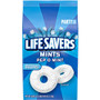 Life Savers Pep O Mint Hard Candy - Peppermint - Individually Wrapped - 2.81 lb