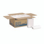 Georgia Pacific Professional Pacific Blue Select C-Fold Paper Towel, 1-Ply, 10.1 x 10.1, White, 200/Pack, 12 Packs/Carton