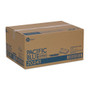 Georgia Pacific Professional Pacific Blue Select C-Fold Paper Towel, 1-Ply, 10.1 x 10.1, White, 200/Pack, 12 Packs/Carton
