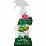 OdoBan Eucalyptus Deodorizer Disinfectant Spray - Ready-To-Use - 32 fl oz (1 quart) - Original Eucalyptus Scent - Deodorize, Residue-free, Freshen, Mildewstatic - Green - (ODO910062Q12)