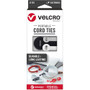 VELCRO Portable Cord Ties - Cable Tie - Multi - (VEK30817)