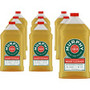 Murphy Oil Soap Wood Cleaner - Ready-To-Use - 32 fl oz (1 quart) - Phosphate-free, Ammonia-free, Bleach-free - Gold Bottle - (CPC101163CT)
