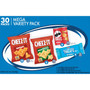 Kellogg's Snacks Mega Variety Pack - Assorted - 1.88 lb