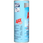 AJAX Oxygen Bleach Cleanser - 21 oz (1.31 lb) - Pleasant Scent - Heavy Duty - Blue - (CPC214278CT)