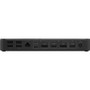 Belkin Docking Station - Charging Capability - 135 W - USB Type C - 4K, Full HD - 3840 x 2160, 1920 x 1080