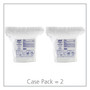 PURELL Hand Sanitizing Wipes, 6 x 8, Fresh Citrus Scent, White, 1,200/Refill Pouch, 2 Refills/Carton