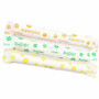 Tampon Tribe Organic Tampons - Super - Cardboard Applicator - TTBTAM500S