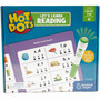 Hot Dots First Grade Activity Set Interactive Printed Book - 50 Pages