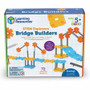 Learning Resources STEM Explorers Bridge Builders - Theme/Subject: Learning - 5-7 Year