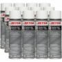 Betco Stainless Steel Cleaner & Polish - Ready-To-Use - 16 fl oz (0.5 quart) - Characteristic Scent - Non-greasy, Film-free - White Can