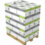 Global Office Premium Multipurpose Paper - 96 Brightness - 11" x 17" - White - 500 Sheets per Ream - (ASLGO111720PL)
