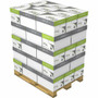Global Office Premium Multipurpose Paper - 96 Brightness - 11" x 17" - White - 500 Sheets per Ream - (ASLGO111720PL)