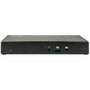 Kensington SD4780p USB 4K Hybrid Docking Station - for Notebook, Monitor - USB Type C - 2 Displays Supported - 4K, UHD - 3840 x 2160