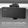 Kensington SD4780p USB 4K Hybrid Docking Station - for Notebook, Monitor - USB Type C - 2 Displays Supported - 4K, UHD - 3840 x 2160